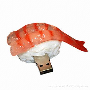 Sushi USB Flash Drive